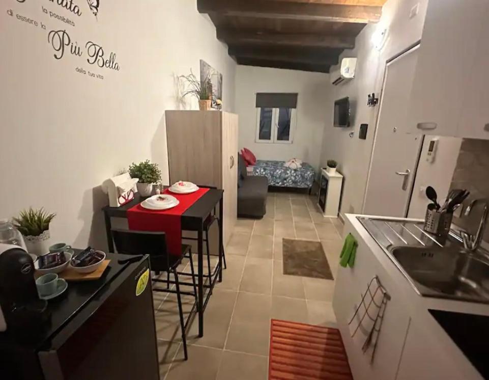 Mambo House Lejlighed Milano Eksteriør billede